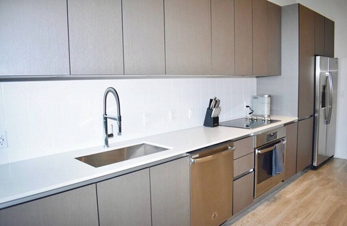 Wynwood Art District Apartamento | The Juliet VIII Vibe 8706