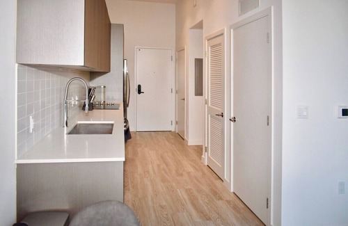 Wynwood Art District Apartamento | The Juliet VIII Vibe 8706