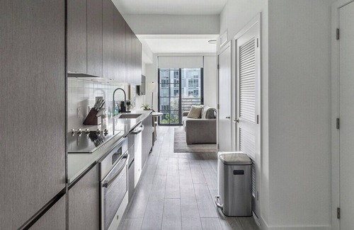 Wynwood Art District Apartamento | The Juliet X Vibe 8741