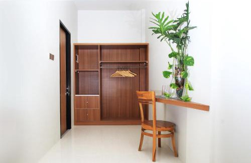Kuta Casa | The Jumbo Homestay
