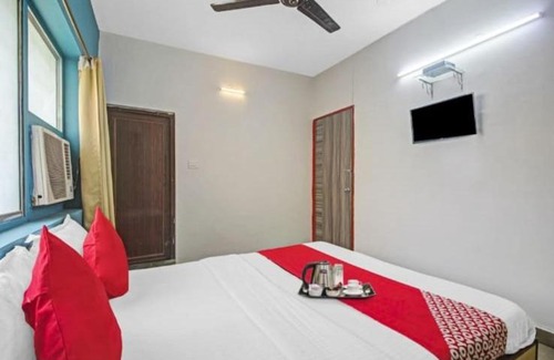 Bhowanipore Casa | The Jumbo Stay