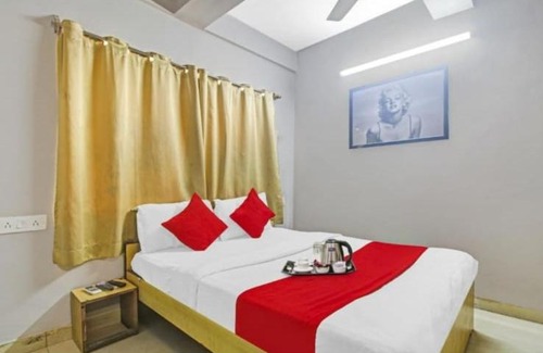 Bhowanipore Casa | The Jumbo Stay