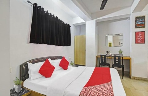 Bhowanipore Casa | The Jumbo Stay