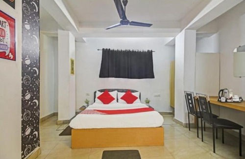 Bhowanipore Casa | The Jumbo Stay