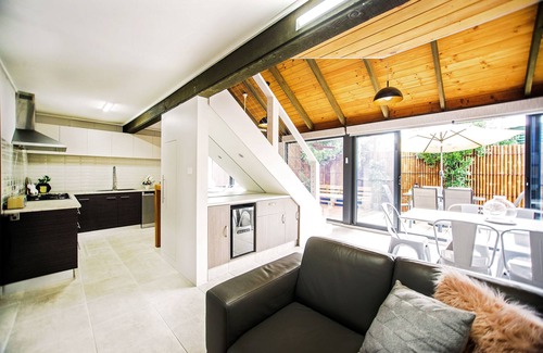 Echuca Apartamento | El apartamento Boutique Junction