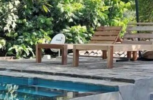 Cheena Kotuwa Cabina | The jungle Loft- Galle