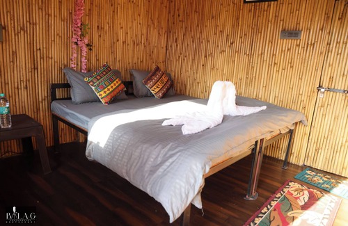 Sirala Complejo | The Jungle Mist Resort