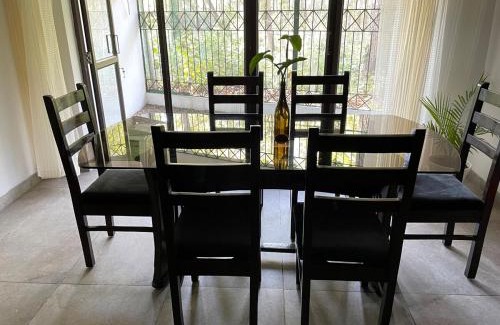 Bullawala Villa | The Jungle Retreat by Jabula Getaways