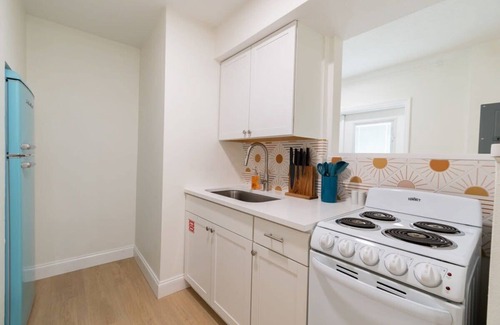 Cocoa Beach Casa | The Juni-7 Unit Renovated Complex