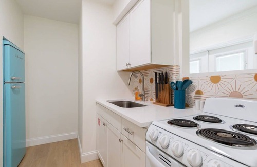 Cocoa Beach Casa | The Juni-7 Unit Renovated Complex