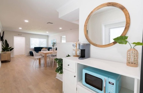 Cocoa Beach Casa | The Juni-7 Unit Renovated Complex