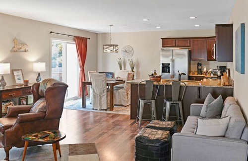 Pinehurst Casa | The Juniper at Pinehurst