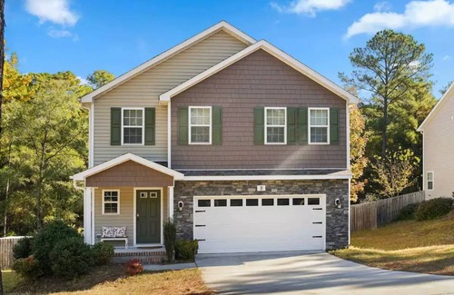 Pinehurst Casa | The Juniper at Pinehurst