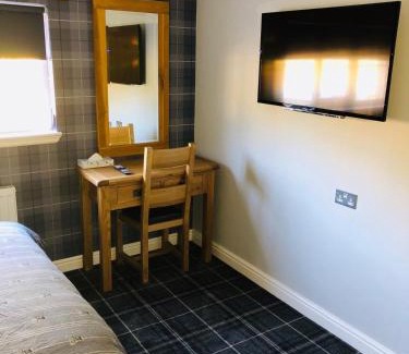 Pathhead Cama Y Desayuno | The Juniperlea Inn
