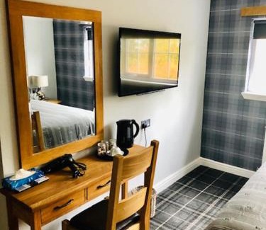 Pathhead Cama Y Desayuno | The Juniperlea Inn