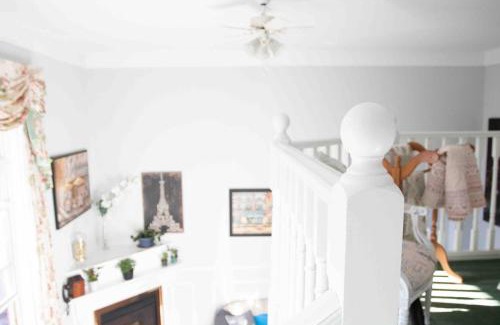 Bracebridge Casa | The Jypsy Inn Chambre Damour Bracebridge