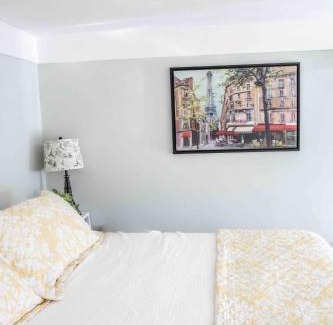 Bracebridge Casa | The Jypsy Inn Chambre Damour Bracebridge