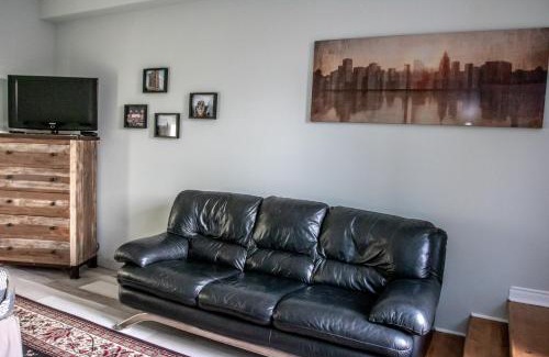 Bracebridge Apartamento | The Jypsy Inn/Fifth Avenue