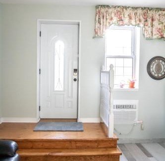 Bracebridge Apartamento | The Jypsy Inn/Fifth Avenue