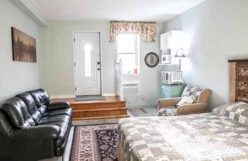 Bracebridge Apartamento | The Jypsy Inn/Fifth Avenue