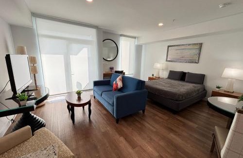 Downtown Los Angeles Apartamento | The K-Vista Vacation and Corporate Living in the heart of LA