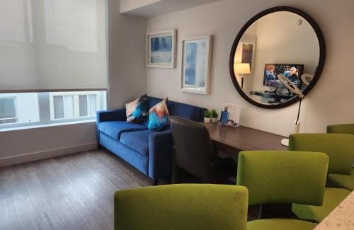 Downtown Los Angeles Apartamento | The K-Vista Vacation and Corporate Living in the heart of LA