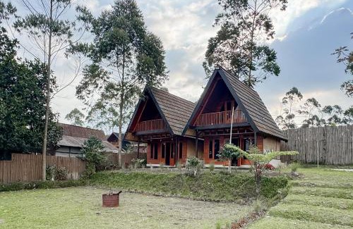 Pangalengan Hotel | The Kabayan Pangalengan Mitra RedDoorz