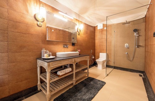 Sawai Madhopur Complejo | The Kablan Luxury Living Ranthambore
