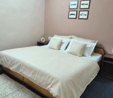 Naggar Casa | The Kailasha Homestay