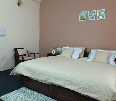 Naggar Casa | The Kailasha Homestay