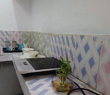 Naggar Casa | The Kailasha Homestay