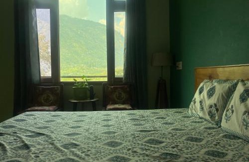 Mohal Casa | The Kais Cottage