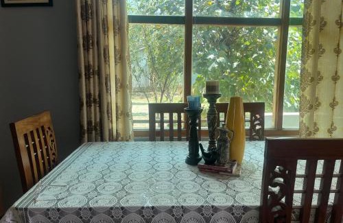 Mohal Casa | The Kais Cottage