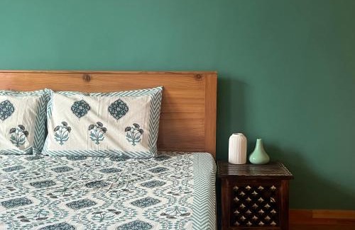 Mohal Casa | The Kais Cottage