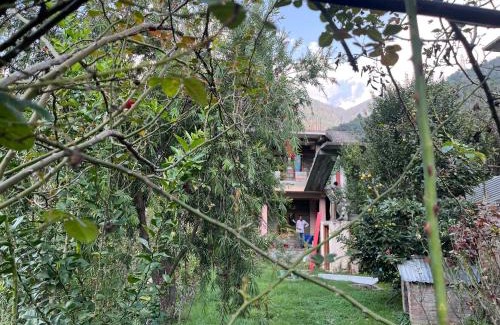 Mohal Casa | The Kais Cottage