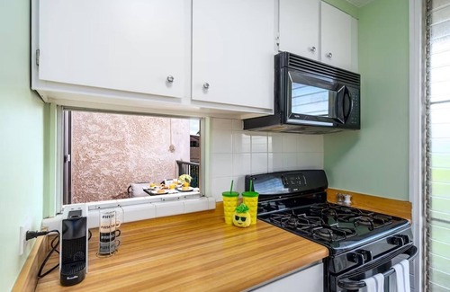 Kihei Apartamento | The Kalama Residence
