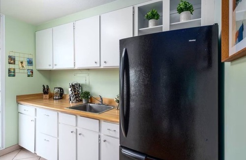 Kihei Apartamento | The Kalama Residence