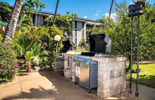 Kihei Apartamento | The Kalama Residence