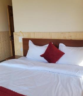 Sangla Otro | The Kamru Riverside Camps and Resorts