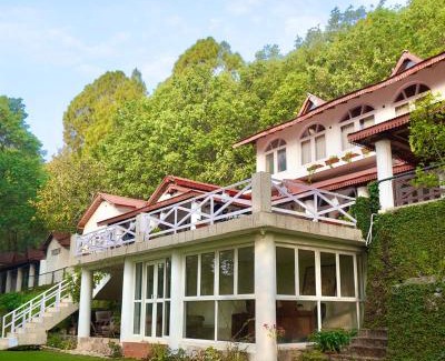 Bhagtpura Chalet De Esquí | The Kanaksh - Boutique Homestay Bhimtal , Nainital