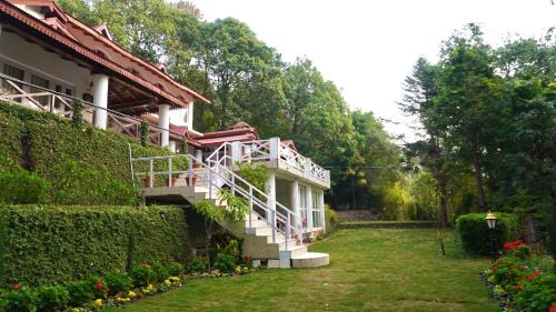 Bhagtpura Chalet De Esquí | The Kanaksh - Boutique Homestay Bhimtal , Nainital