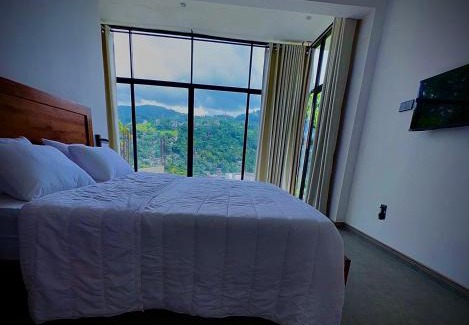 Anniwatta Cama Y Desayuno | The Kandy Heaven