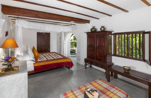 Gomagoda Casa | The Kandy House