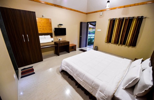 Karjat Hotel | The Kanila Resort