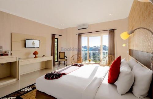 Kuta Hotel | The Kanjeng Hotel Kuta