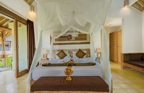 Melayang Complejo | The Kanjeng Resort Ubud