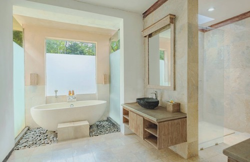 Melayang Complejo | The Kanjeng Resort Ubud