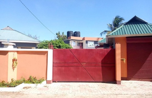 Upanga East Casa | El Kanyi KG1 !!