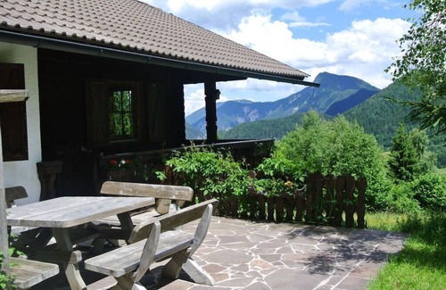 Ferlach Casa | The Karl Anton Hütte