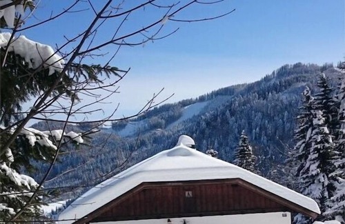 Ferlach Casa | The Karl Anton Hütte